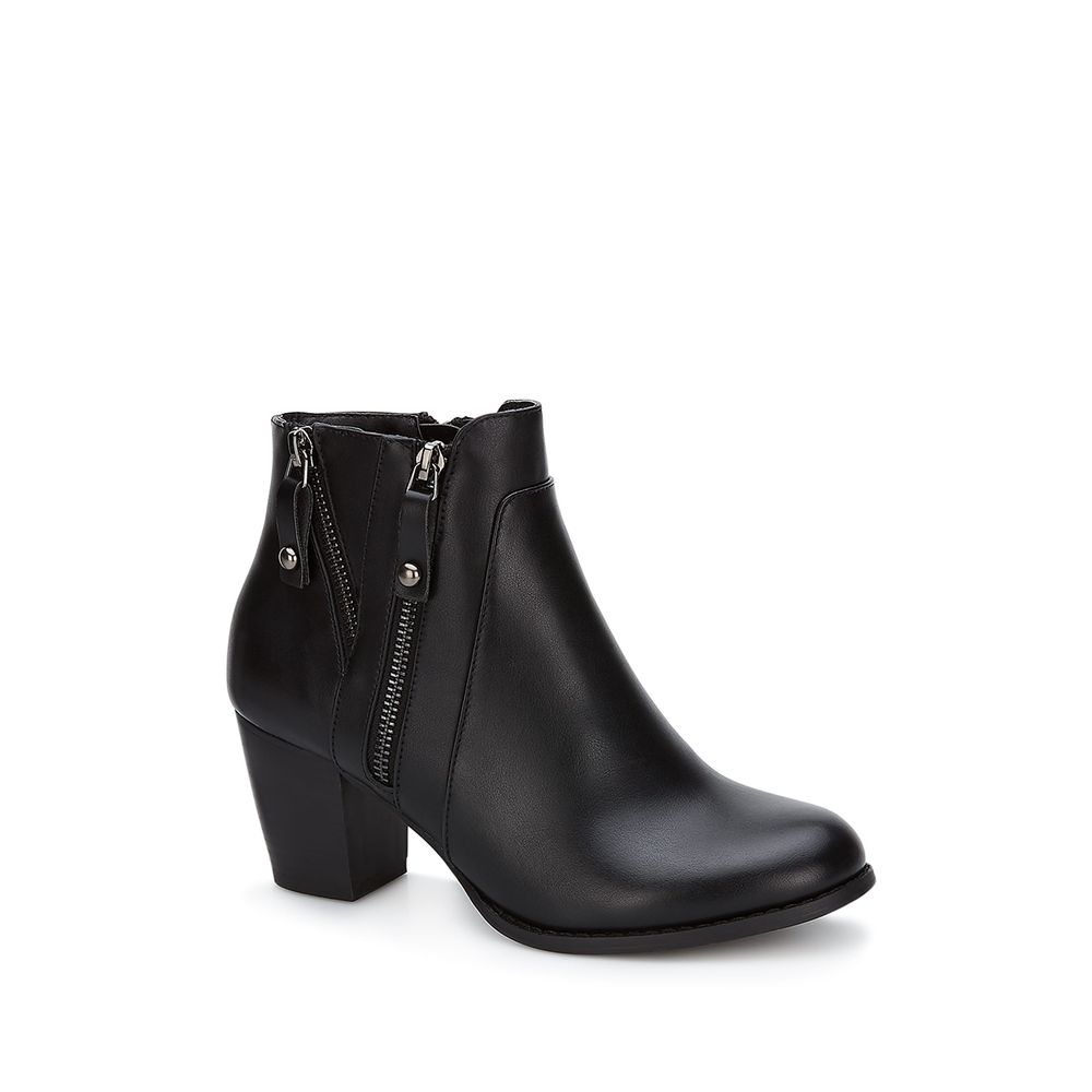 BOTIN NEGRO 2681122 - Andrea