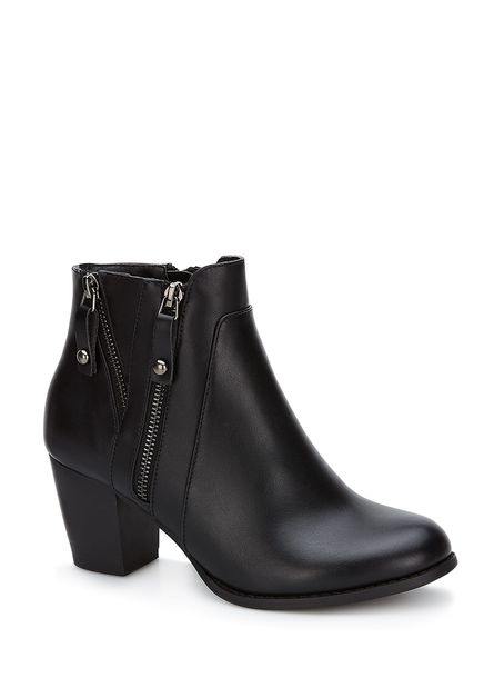 Mujer | Andrea | Tienda Online | Botas y botines