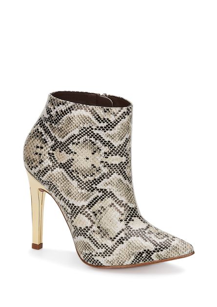 botines para mujer andrea