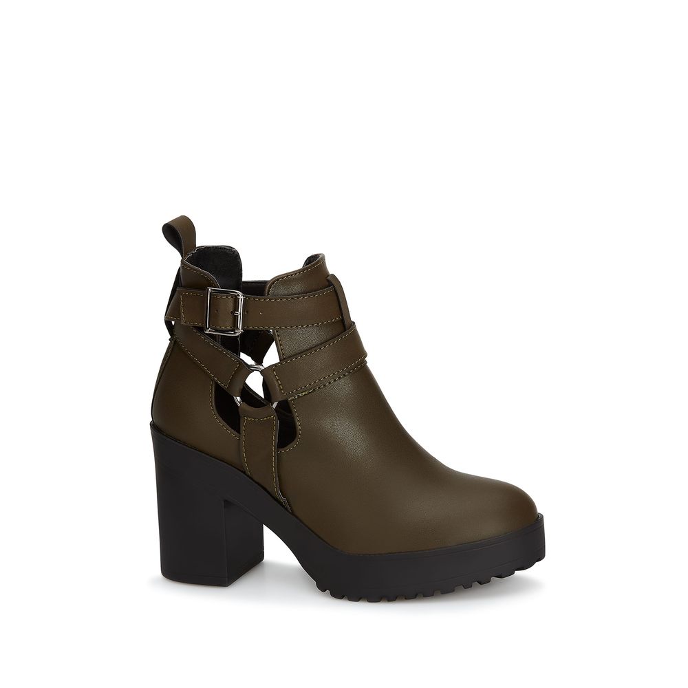 BOTIN VERDE 2694122 - Andrea