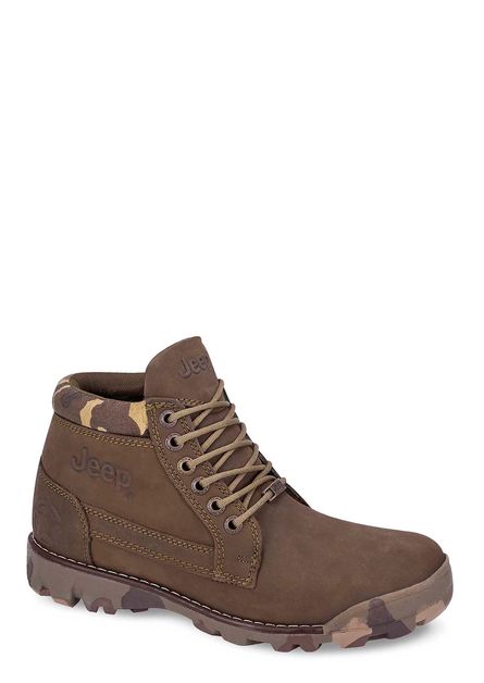jeep ankle boots