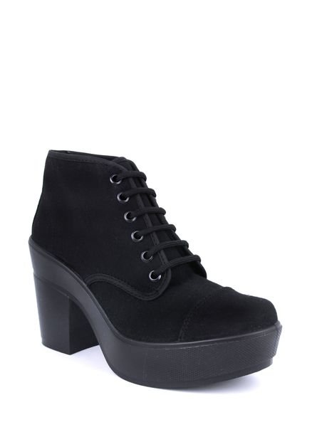 Botin Negro Andrea Discount Sale, UP TO 60% OFF | agrichembio.com