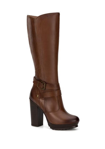 botas andrea de mujer