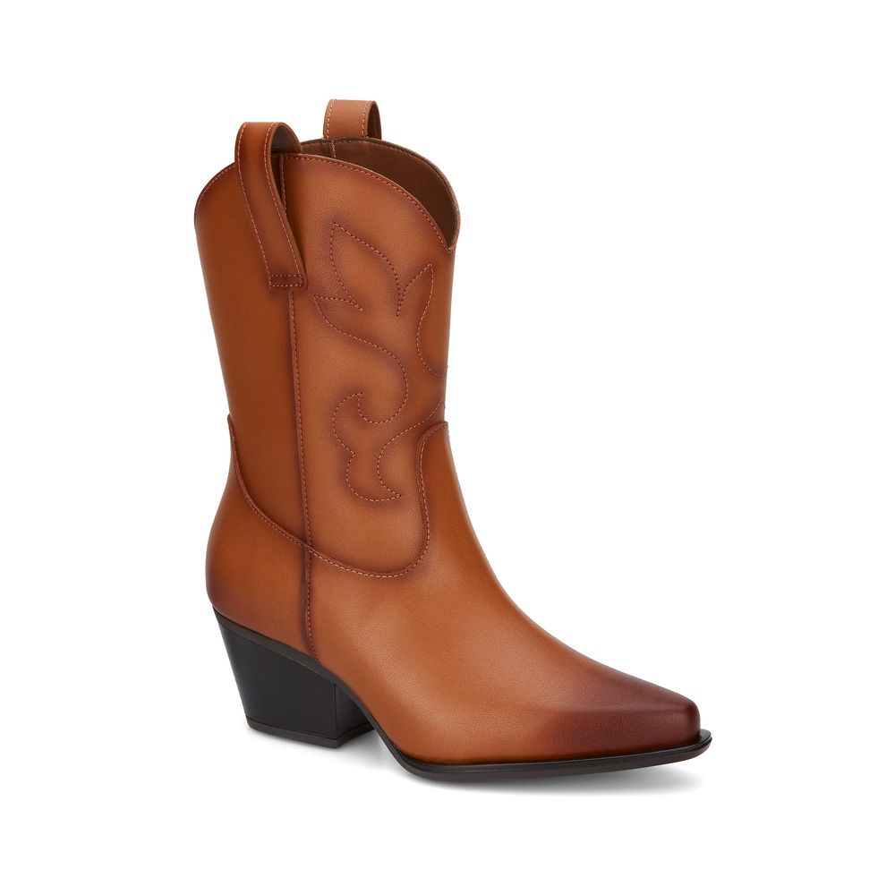 botas andrea vaqueras