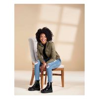 Botas Rockeras Andrea Top Sellers, UP TO 57% OFF | www.loop-cn.com