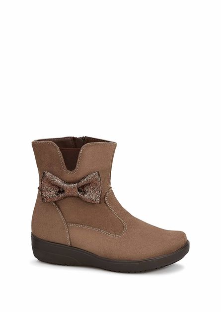 Niños - Zapatos - Botas Niña Infantil Textil – Andrea