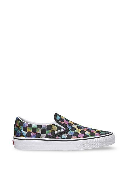 sueter vans mujer blanco