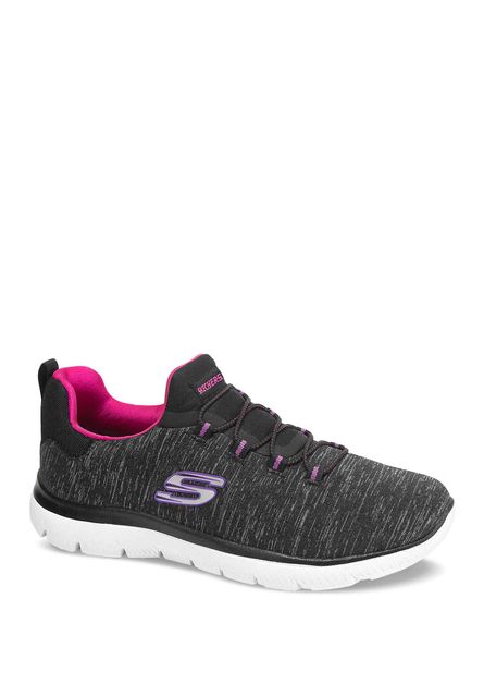 skechers burst hombre 2016