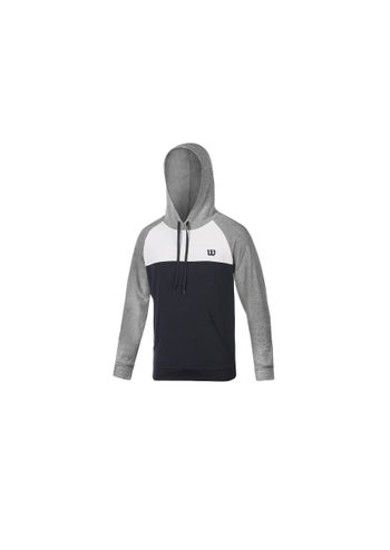 sudadera wilson hombre