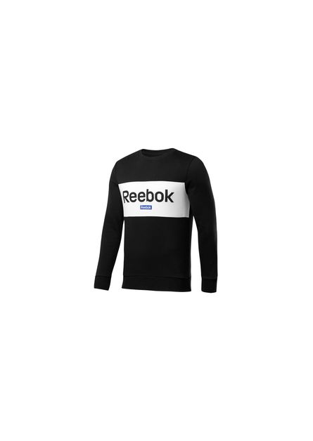 sudadera reebok hombre precio