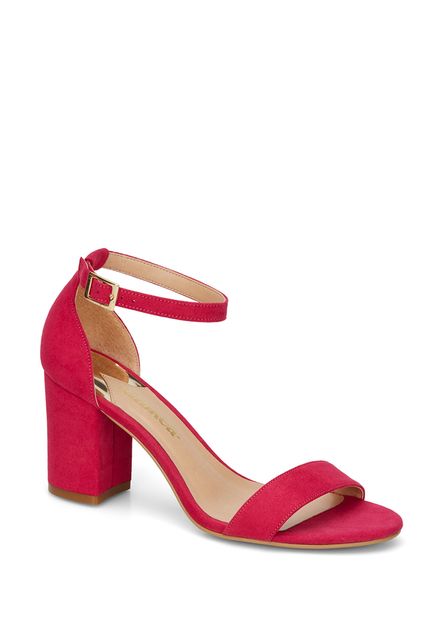 Resultado de búsqueda - 9 Mujer - Zapatos Fiusha | Andrea - Tienda Online.