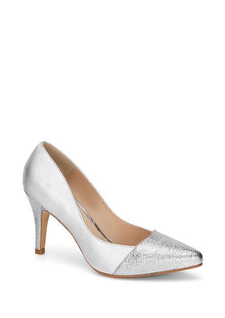 Mujer - Zapatos - Zapatillas 701 Plata – Andrea