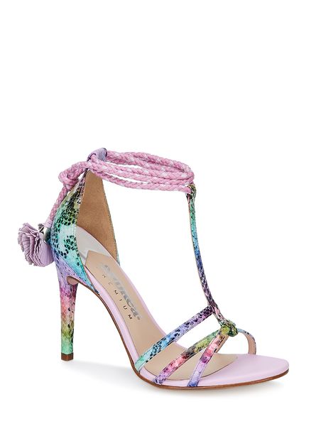 Resultado de búsqueda - Lila Mujer - Zapatos Si | Andrea - Tienda Online.