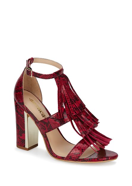 Resultado de búsqueda - Fiusha Mujer - Zapatos - Sandalias ANDREA 10 |  Andrea - Tienda Online.
