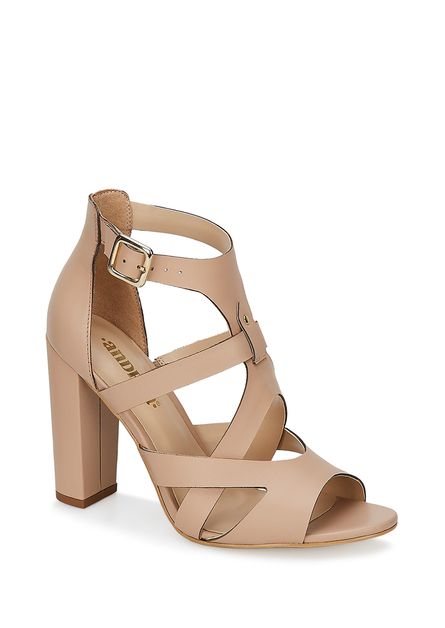 Resultado de búsqueda - Beige Mujer - Zapatos 24 | Andrea - Tienda Online.