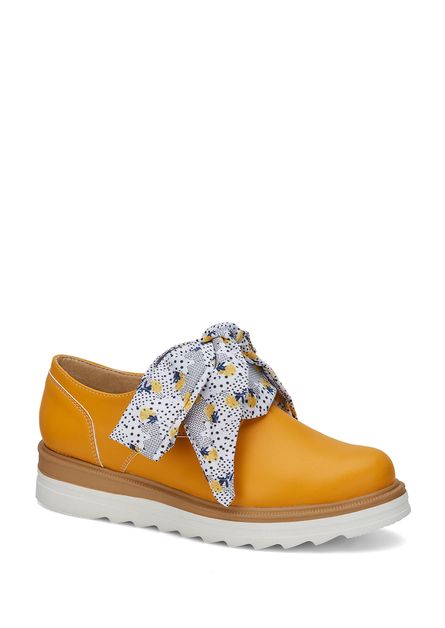 Resultado de búsqueda - Oxford Mujer - Zapatos 25.5 | Andrea - Tienda  Online.