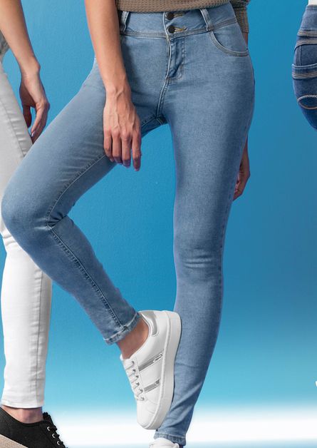 Mujer | Andrea | Tienda Online | Jeans