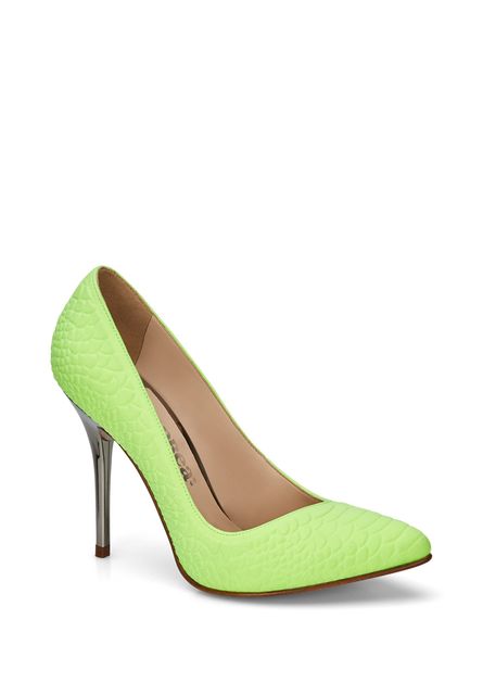 Resultado de búsqueda - Verde Mujer - Zapatos - Zapatillas Si | Andrea -  Tienda Online.