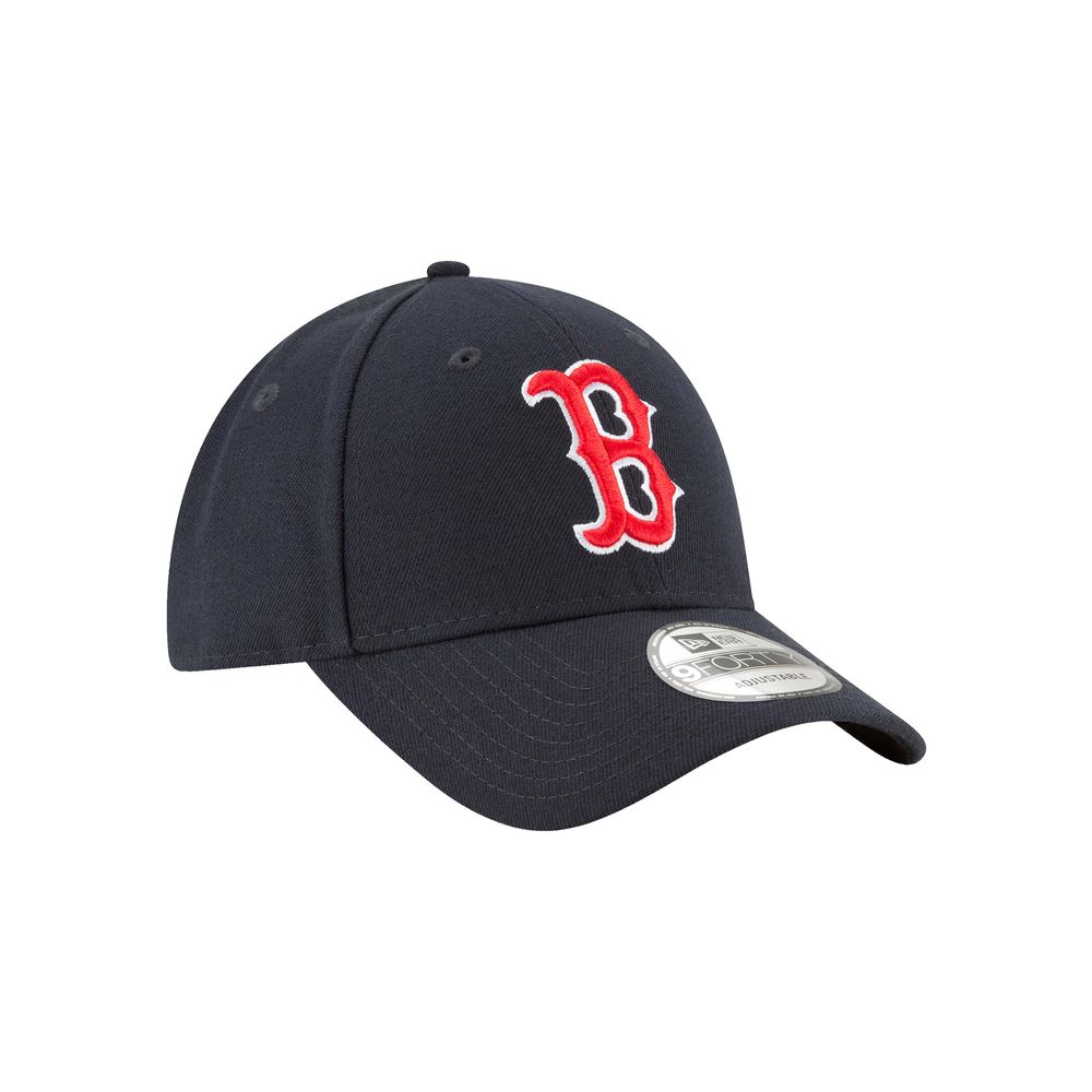 Gorra Boston Red Sox azul marino