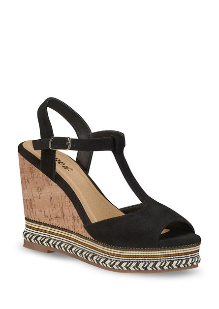 Zapatos De Plataforma Andrea 2018 Online Deals, UP TO 64% OFF |  lavalldelord.com