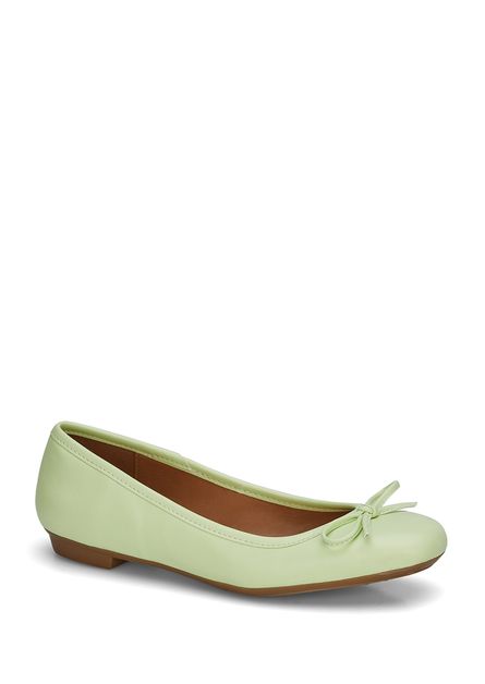 Resultado de búsqueda - Verde Mujer - Zapatos - Flats | Andrea - Tienda  Online.