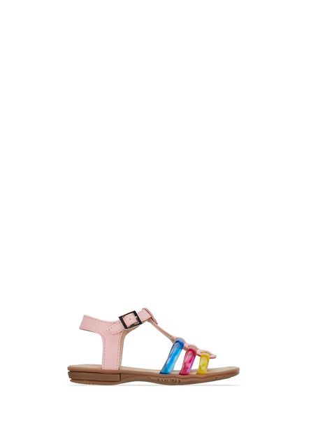 sandalias de niña andrea