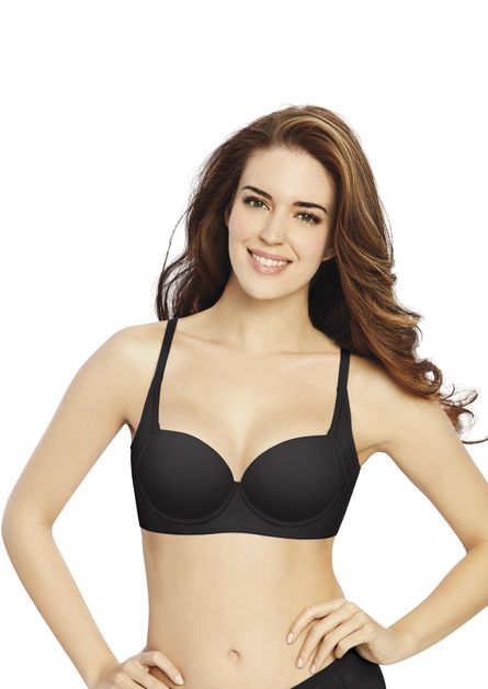 Brasier Corseteria La Conchita Haby Lenceria Brasier Estampado