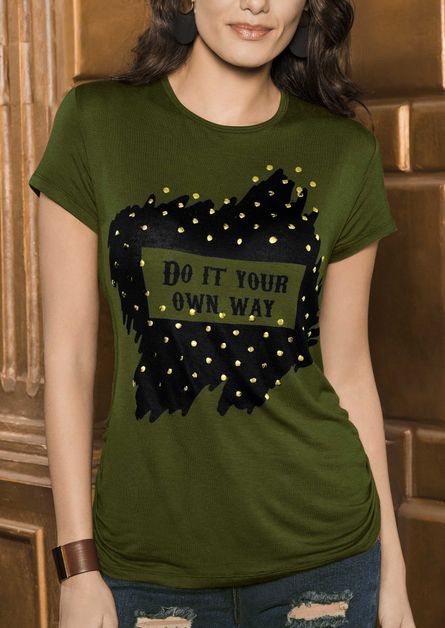 tienda de blusas