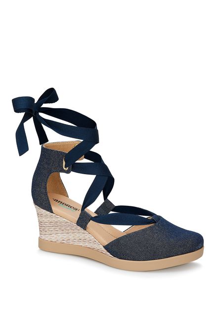 Alpargatas andrea 2020 Clearance