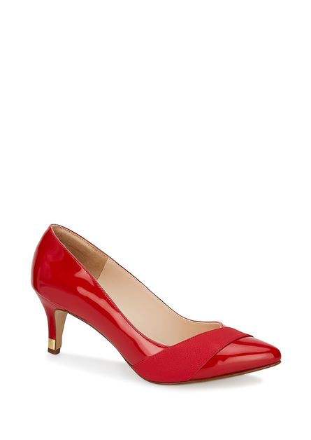 Resultado de búsqueda - Rojo Mujer - Zapatos - Zapatillas 26 | Andrea -  Tienda Online.