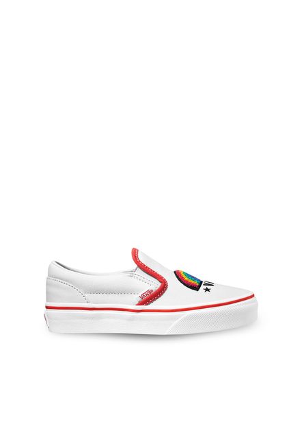 Niños VANS – Andrea