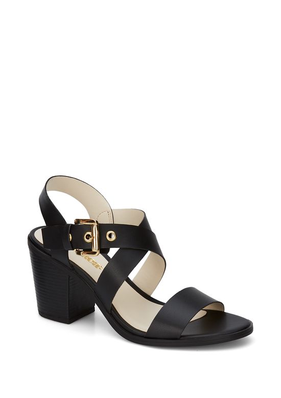 SANDALIA NEGRO 2738567 ANDREA Andrea