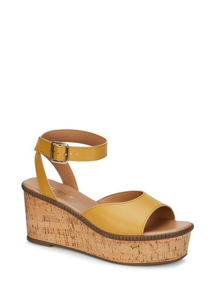 zapatos de plataforma andrea