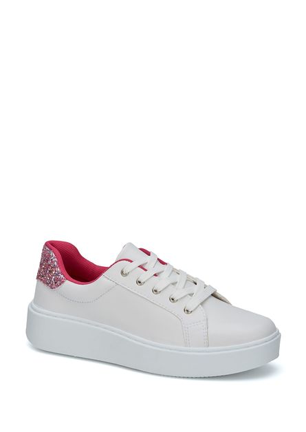 tenis plataforma andrea