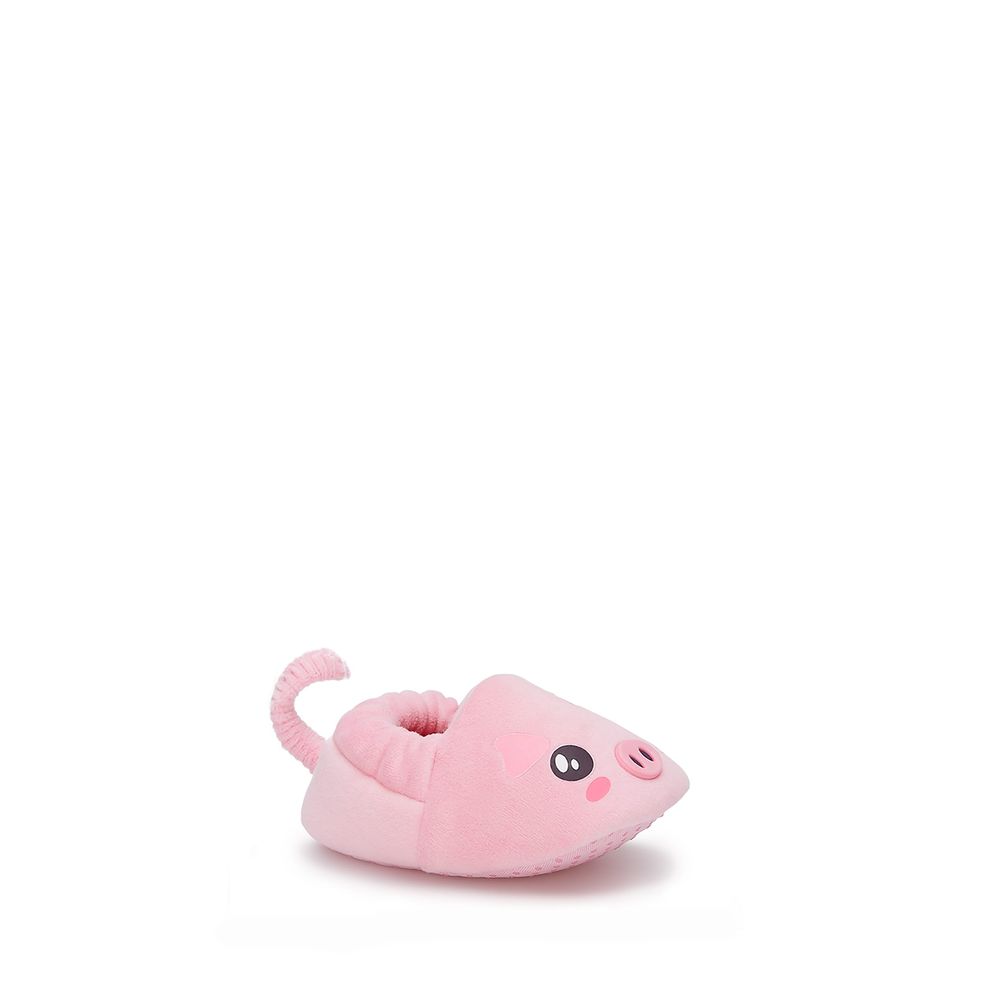 PANTUFLA ROSA 2732725 - Andrea