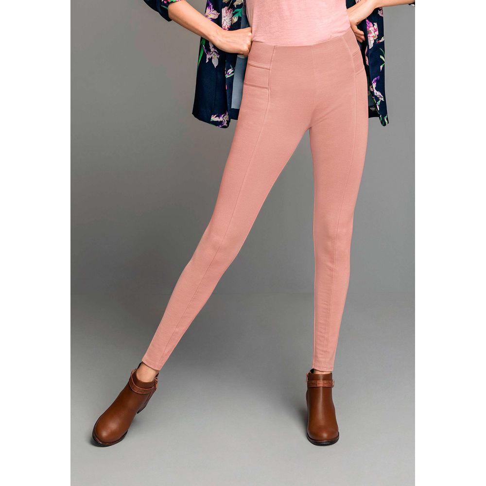 pantalon rosa