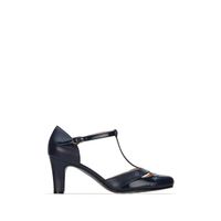 ZAPATILLA AZUL MARINO 2740508 - Andrea
