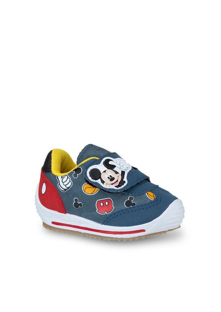 Resultado de búsqueda - Nino Niños - Zapatos MICKEY MOUSE 15 | Andrea -  Tienda Online.