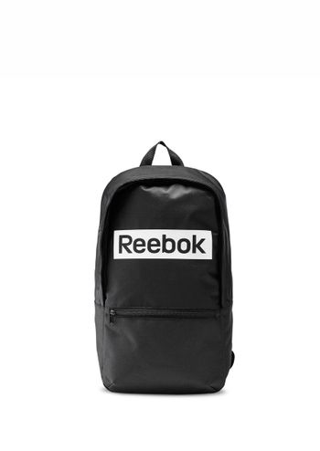 bolsa reebok amarillo