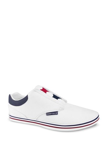 perry ellis zapatos hombre