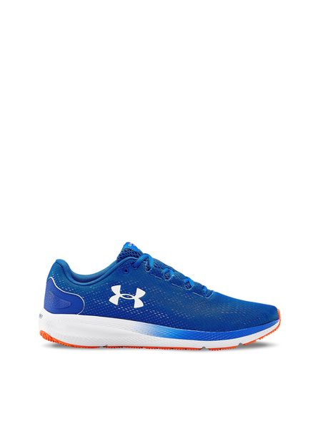 tenis rojos hombre puma