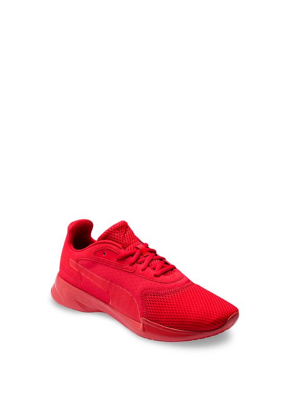 puma rojo