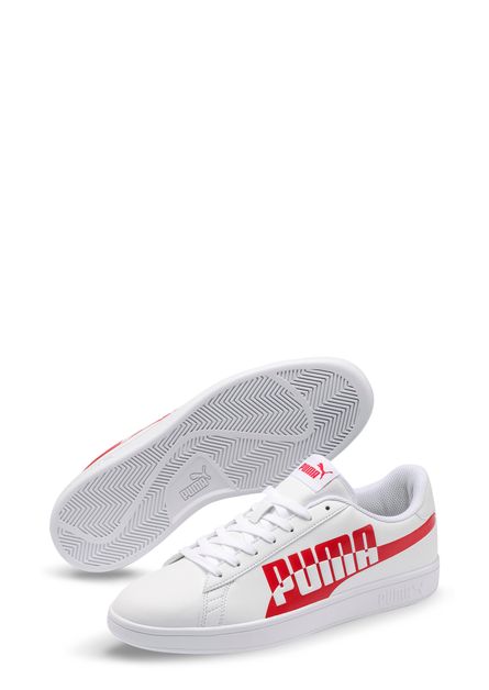 tenis puma mujer liston