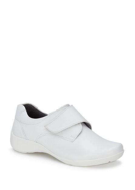 Mujer - Zapatos Confort Blanco – Andrea