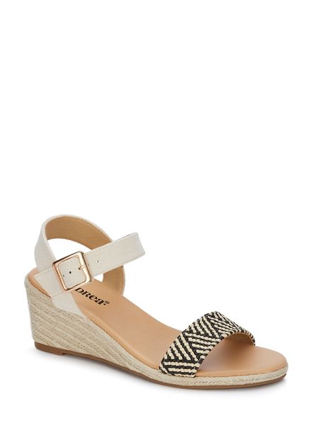 Mujer - Zapatos - Sandalias ANDREA plataforma Si Ankle strap de R$200,00  até R$500,00 – Andrea