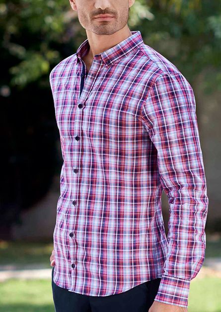 tienda online camisas hombre