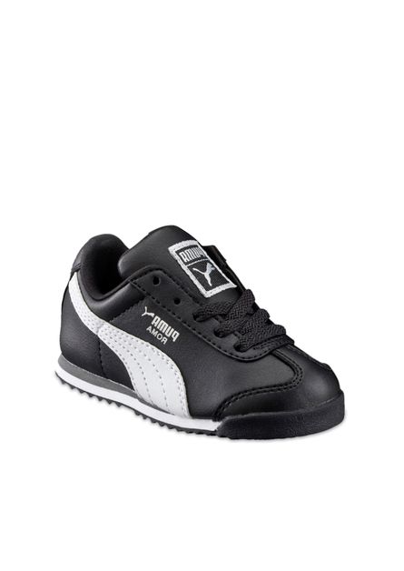 tenis puma roma para niño precio tenis puma roma para niño precio